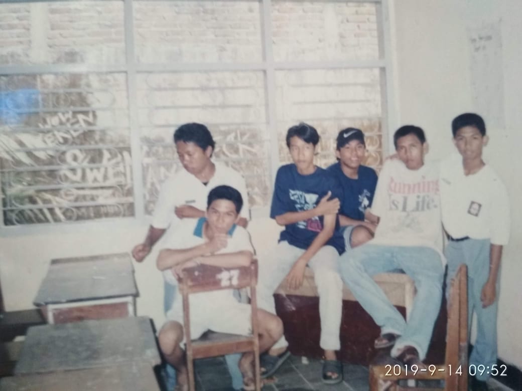 Foto MPLS 2